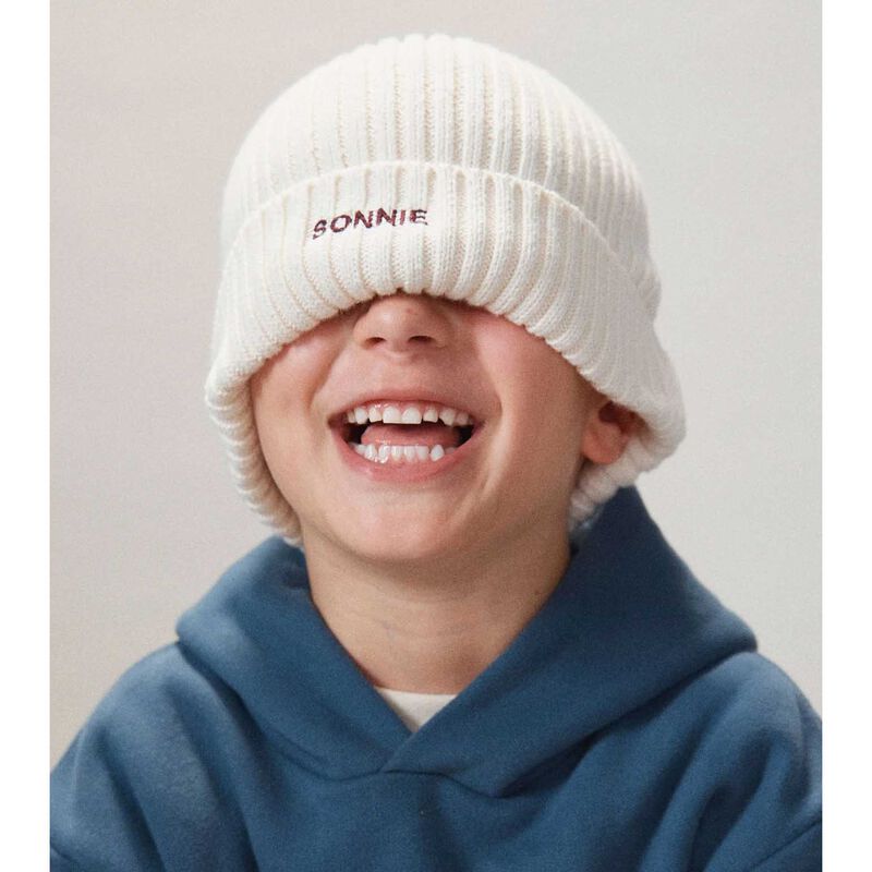 Sonnie Beanie image number 1